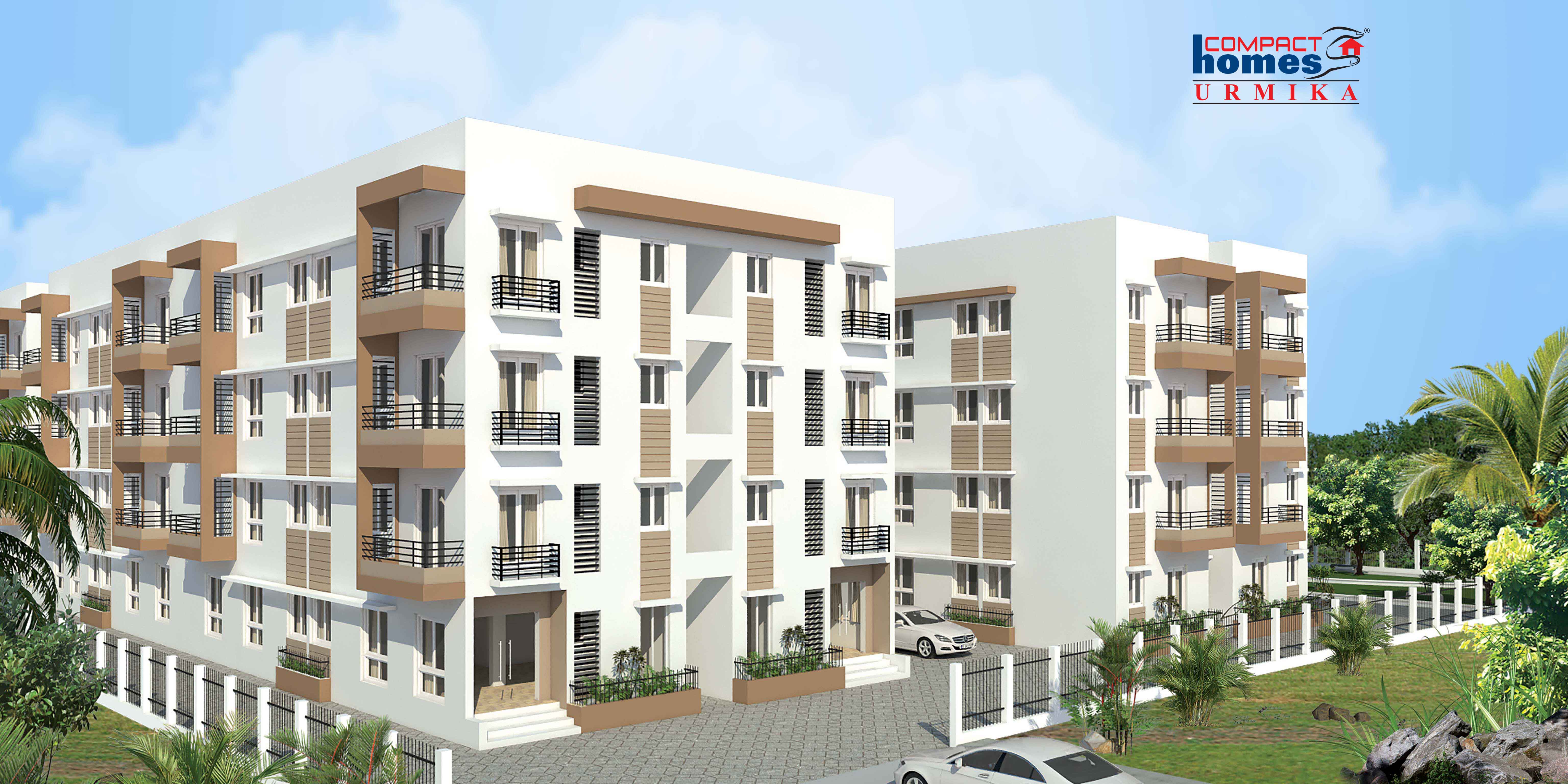 Luxury Apartments/Flats/Villas Sales in Chennai Quality Builders In Chennai