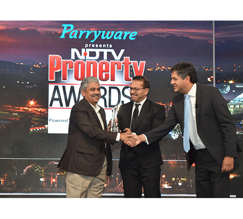 NDTV Property Awards 
