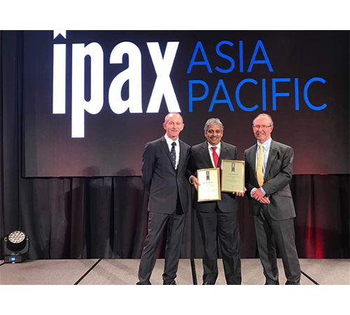 Asia Pacific Property Awards