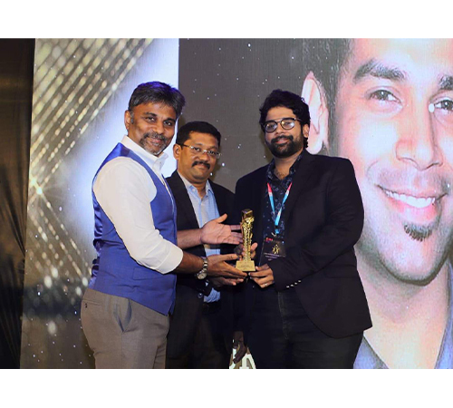  Young Business Icon of the Year India