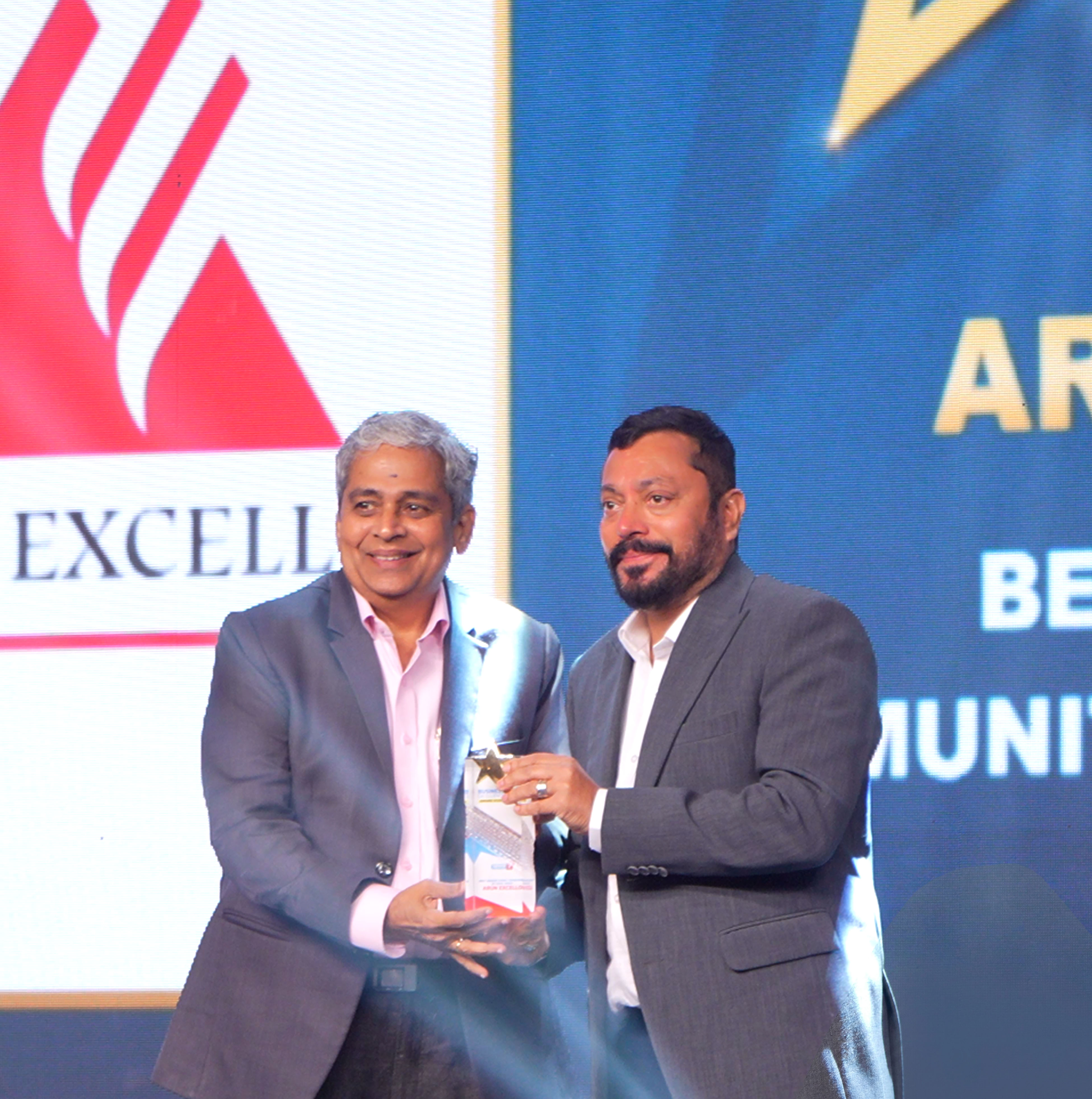TamilNadu's Best Senior Living Communities